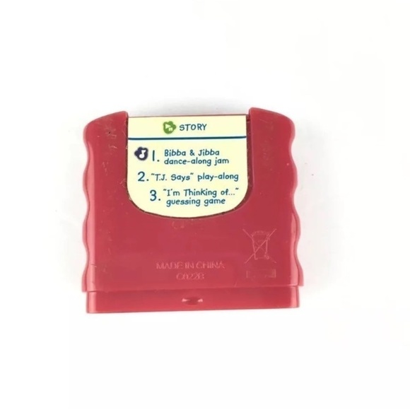 PLAYSKOOL TJ Bearytales Storytelling Bear My Bear-riffic Trip to Outer Space - Picture 2 of 2